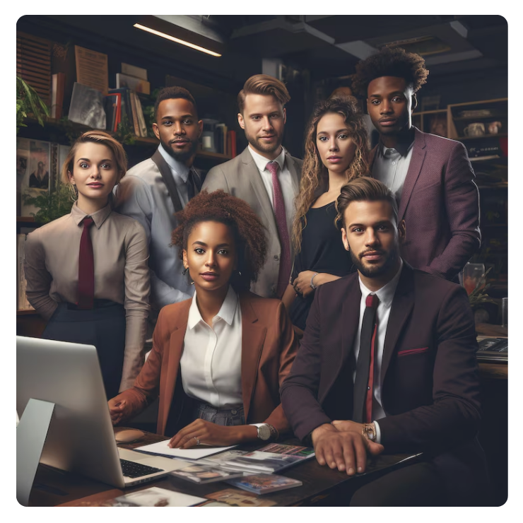 Marketing Image